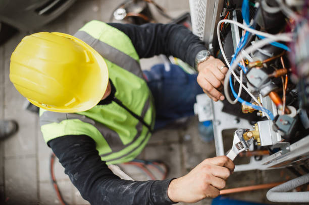 Best Industrial Electrical Services  in Yuc Valley, CA